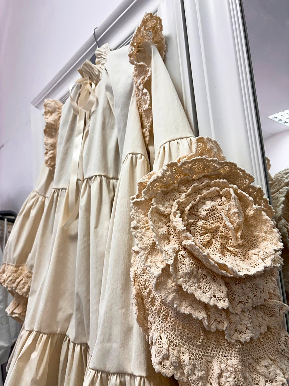 Rochie "Ilia" Limited Edition