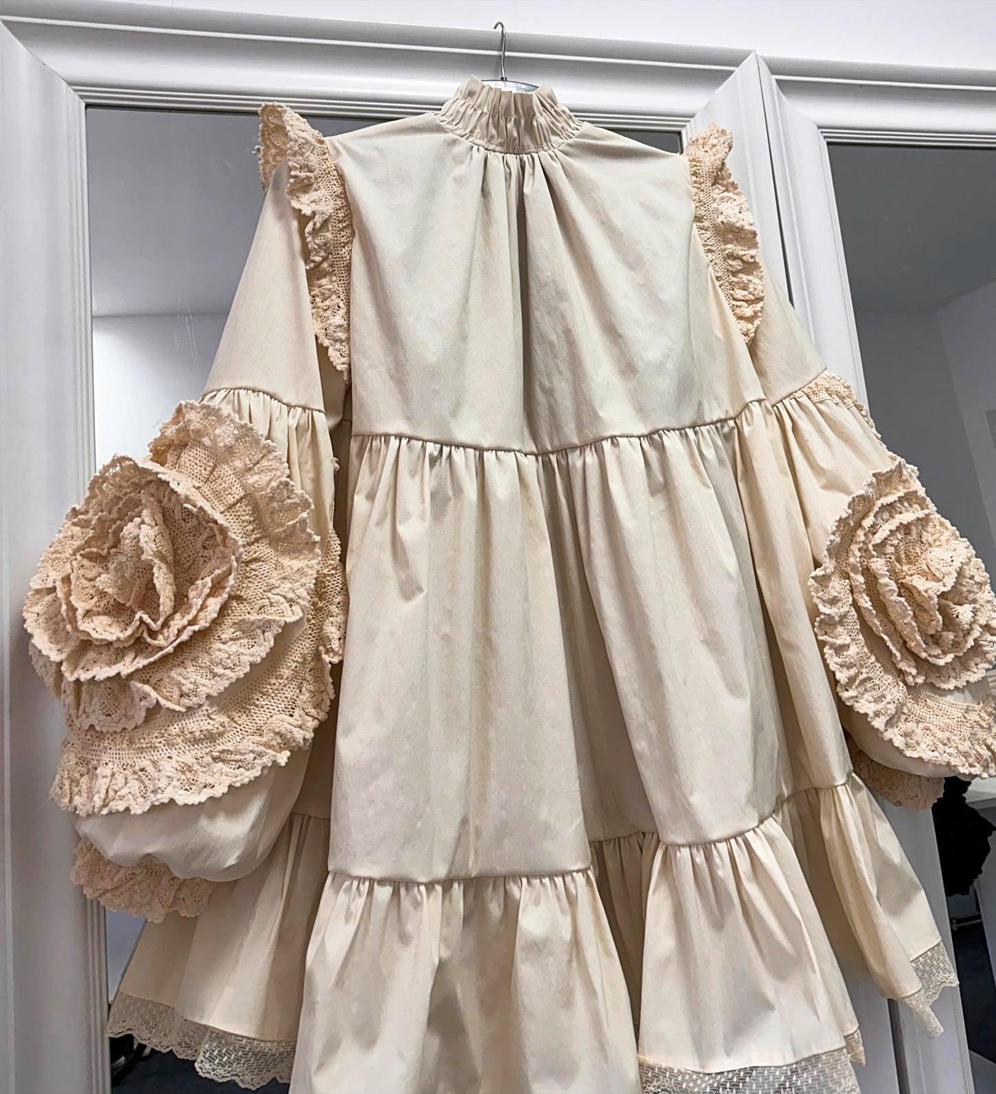 Rochie "Ilia" Limited Edition