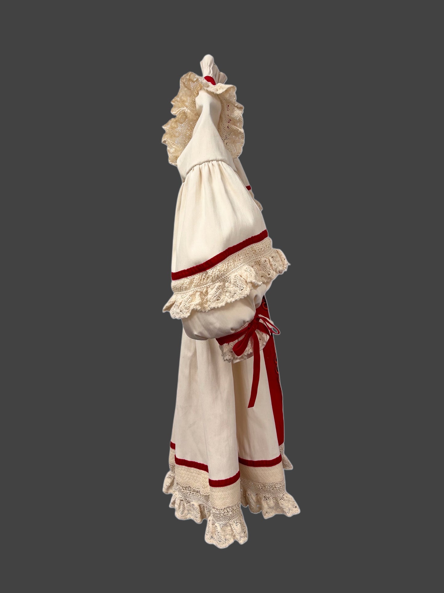 Rochie Mini-Me "Marenutza" Limited Edition