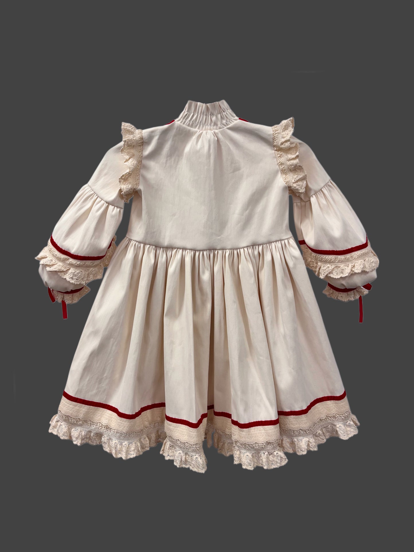 Rochie Mini-Me "Marenutza" Limited Edition