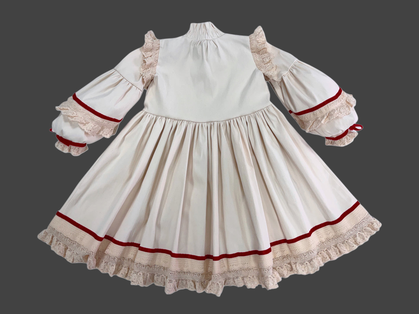 Rochie Mini-Me "Marenutza" Limited Edition