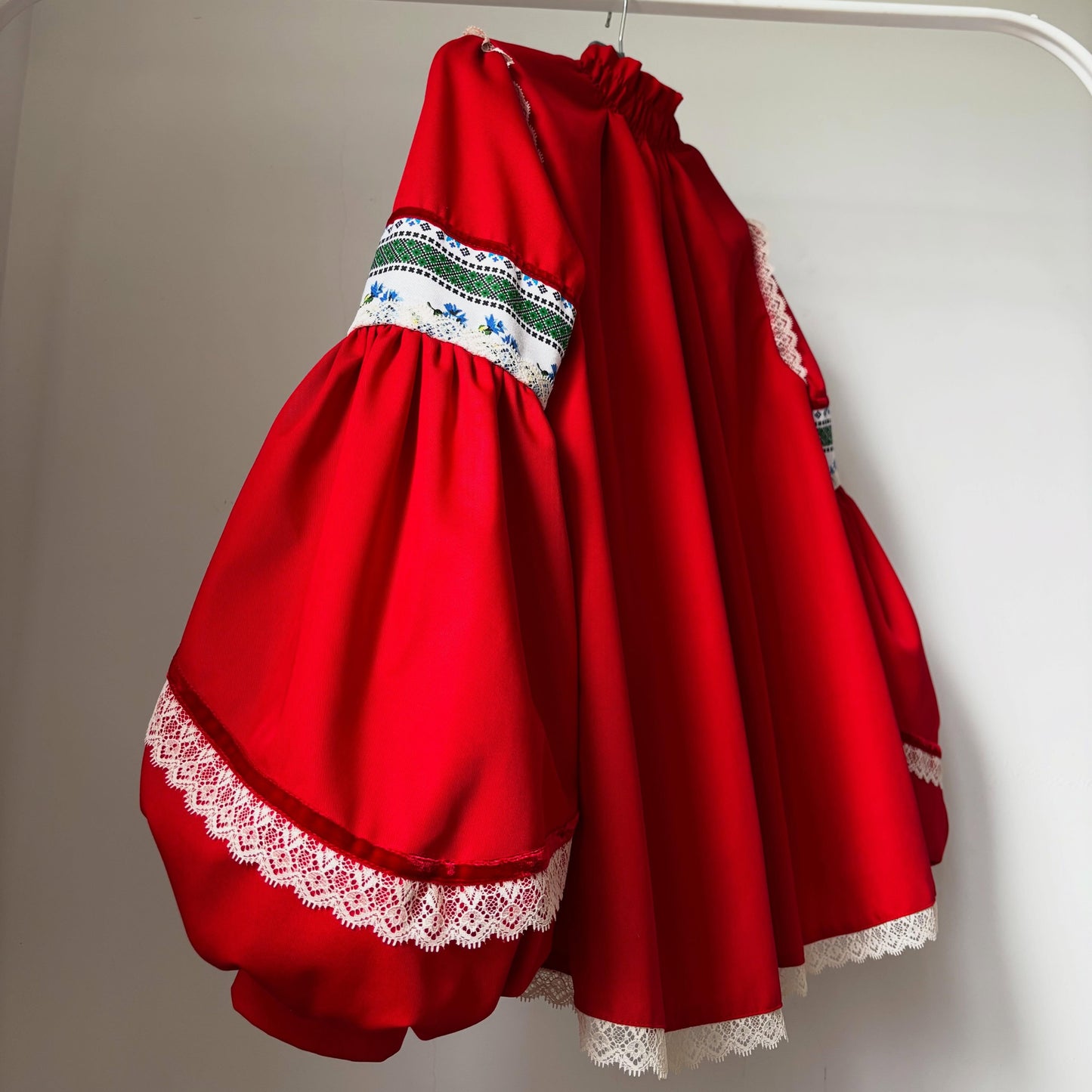 "Senina Red" Limited Edition