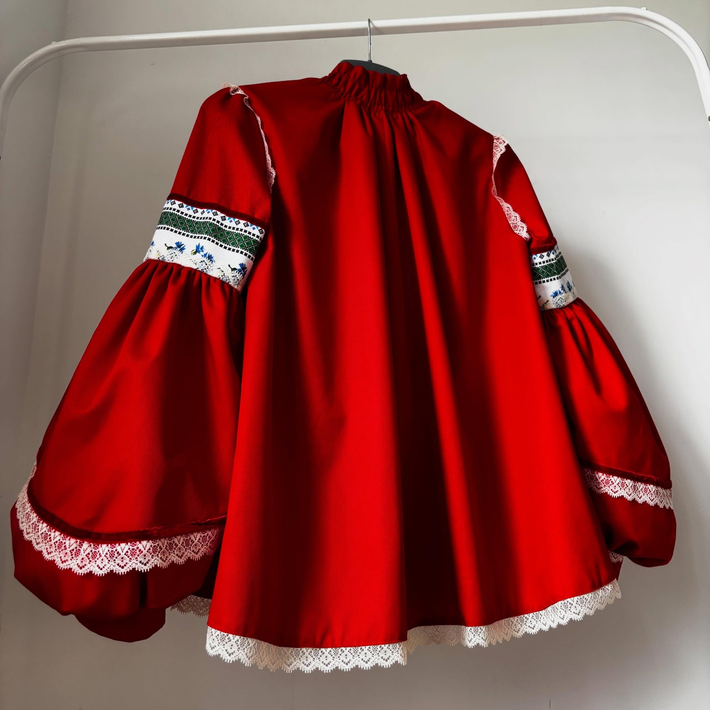 "Senina Red" Limited Edition