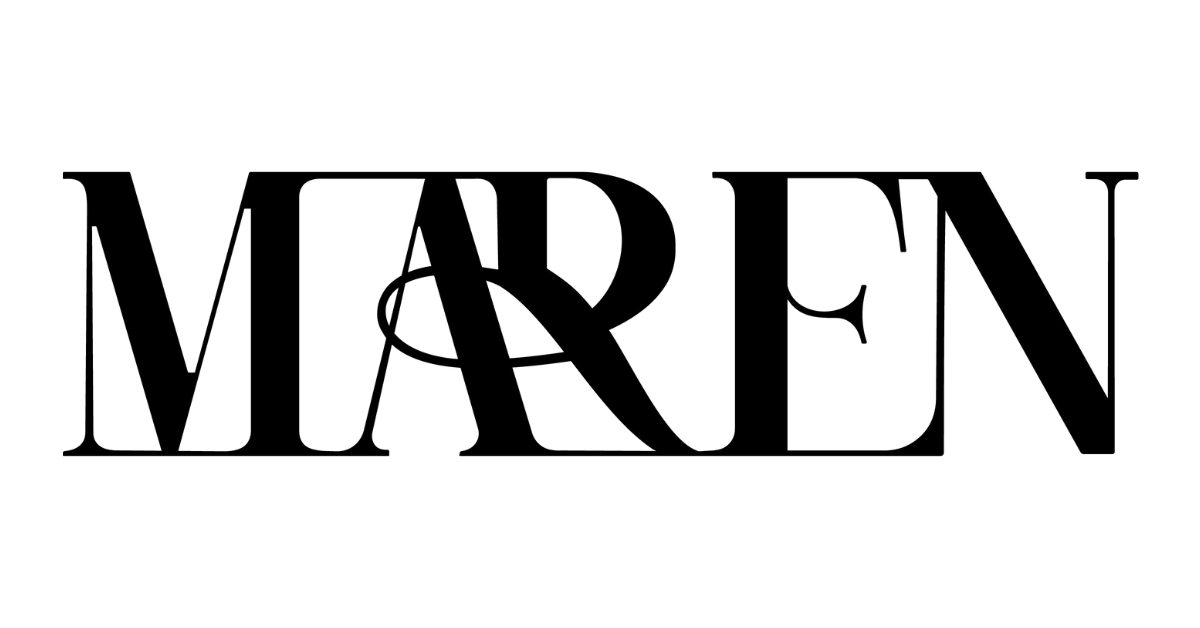 By Maren Design