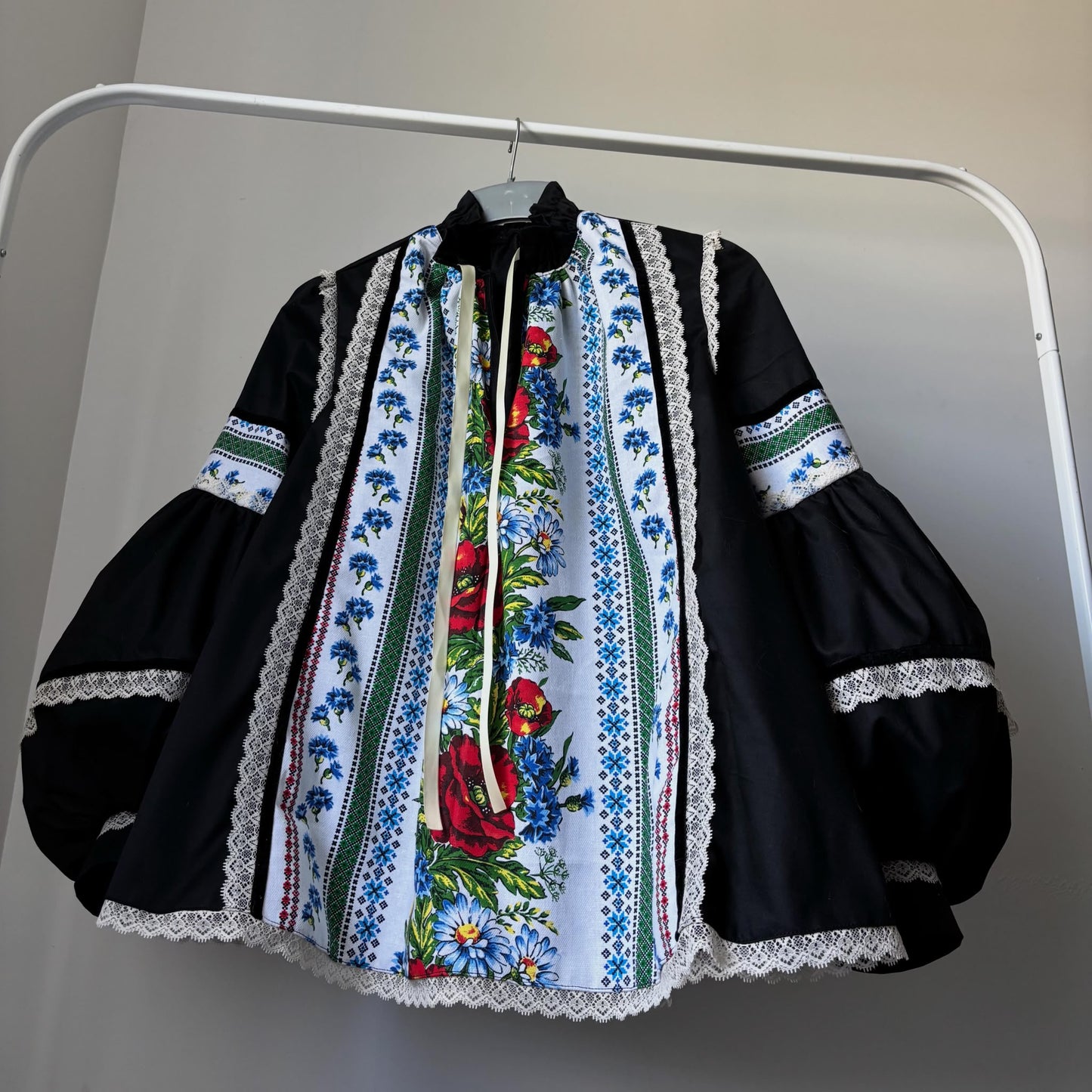 "Senina Black" Limited Edition