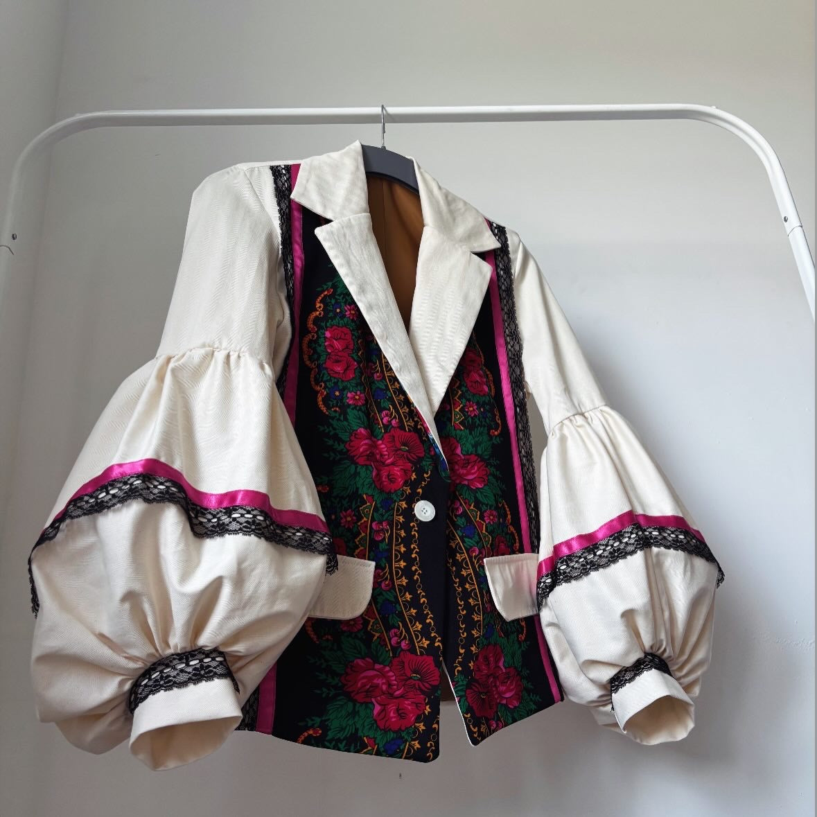 Sacou "Marina" Limited Edition