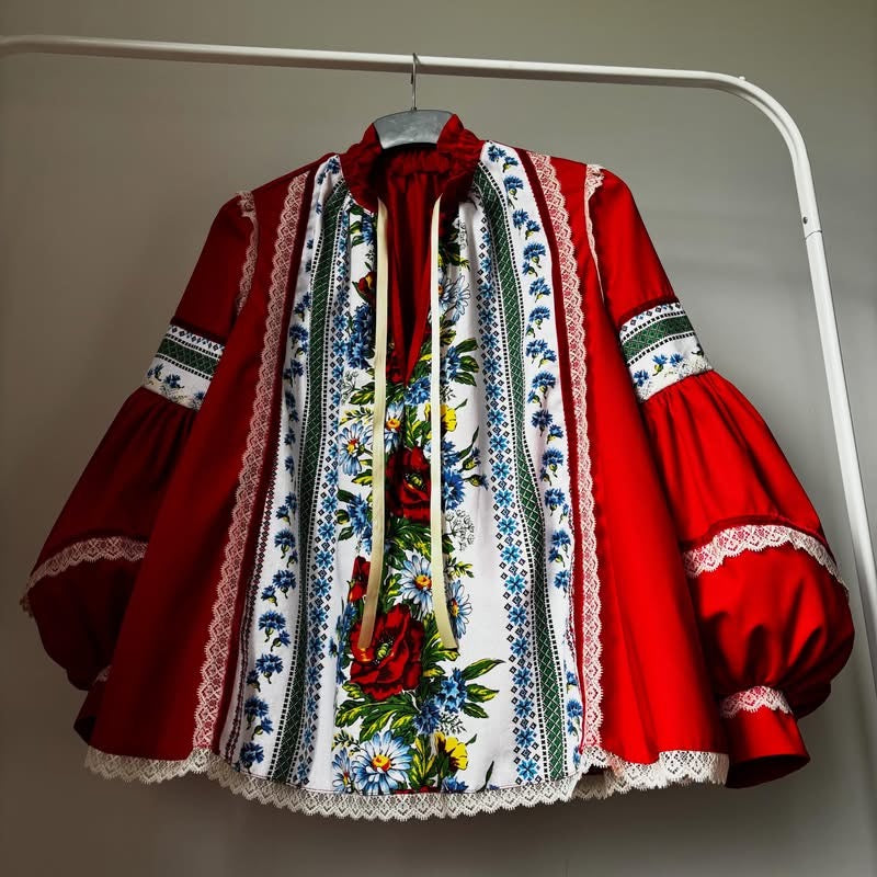 "Senina Red" Limited Edition
