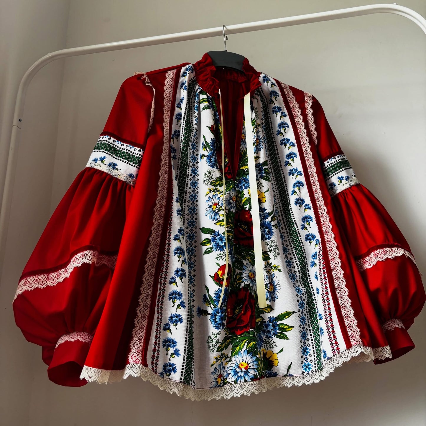 "Senina Red" Limited Edition
